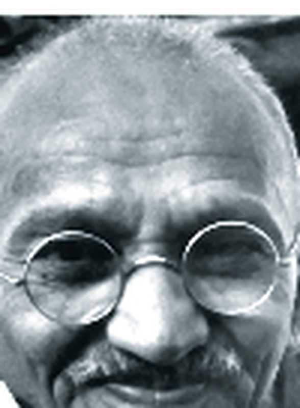 Mahatma Gandhi(Dr. Sarvepalli Radhakrishnan)(Jaico Publishing House 2014)
