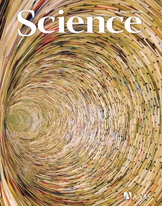Science Magazine - 14 January 2011（American Association for the Advancement of Scienc...）（2011）