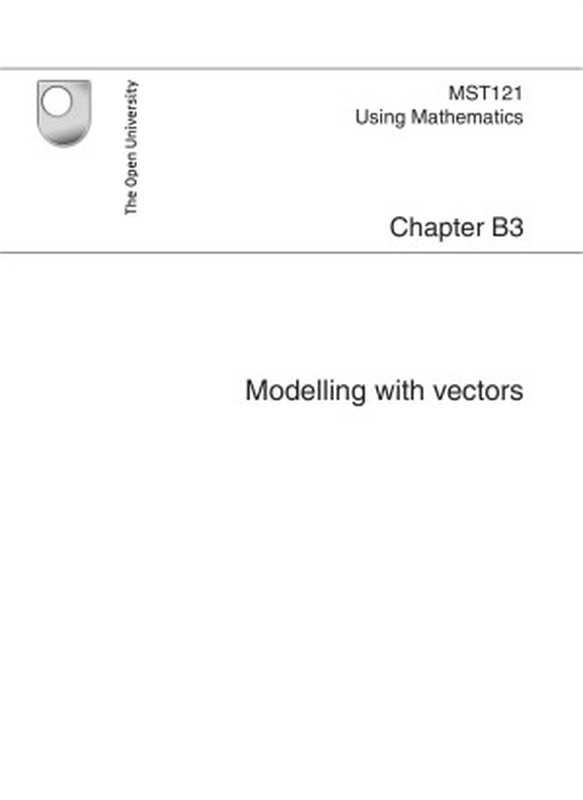 MST121ChapterB3(TheOpenUniversity)(2008)
