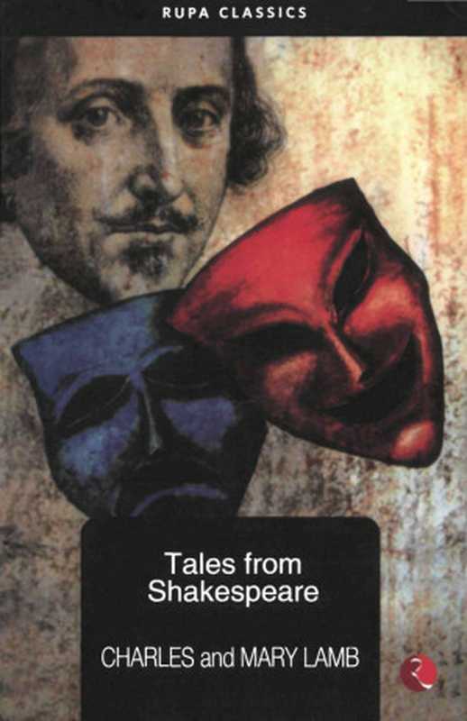 TalesFromShakespeare(CharlesLambMaryLamb)(Rupa)