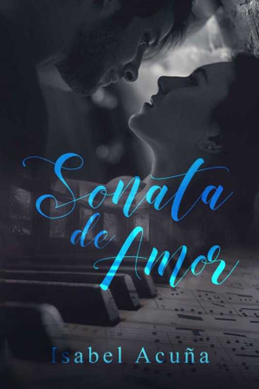 Sonatadeamor（IsabelAcuña[AcuñaIsabel]）（2018）