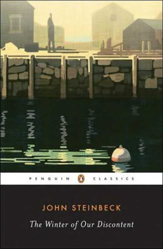 TheWinterofOurDiscontent（SteinbeckJohn）（PENGUINgroup2010）
