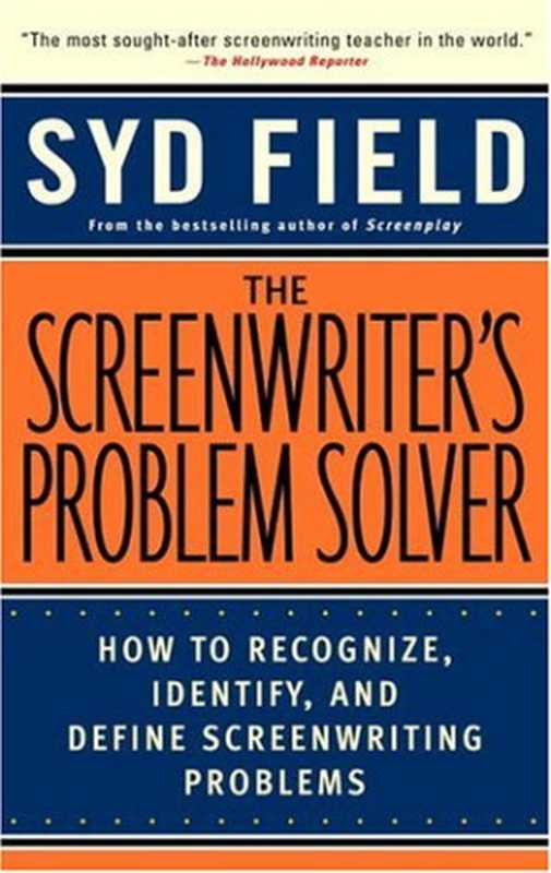 The Screenwriter