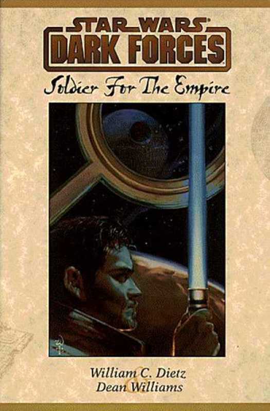 SoldierfortheEmpire(WilliamC.Dietz)(2011)