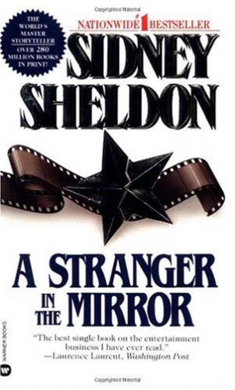 A Stranger in the Mirror（Sidney Sheldon）（Grand Central Publishing 1988）