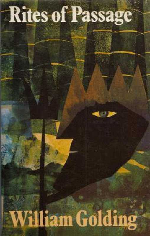 RitesOfPassage(WilliamGolding)(Faber&Faber1980)