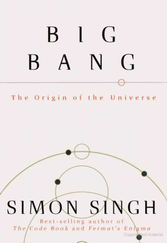 BigBang-TheOriginoftheUniverse(2005)（SimonSingh[SinghSimon]）（HarperCollins2005）
