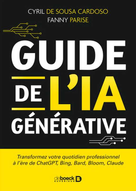 Guide de l