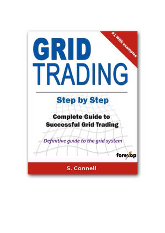 gridtradingforeXop（S.Connell）（2018）