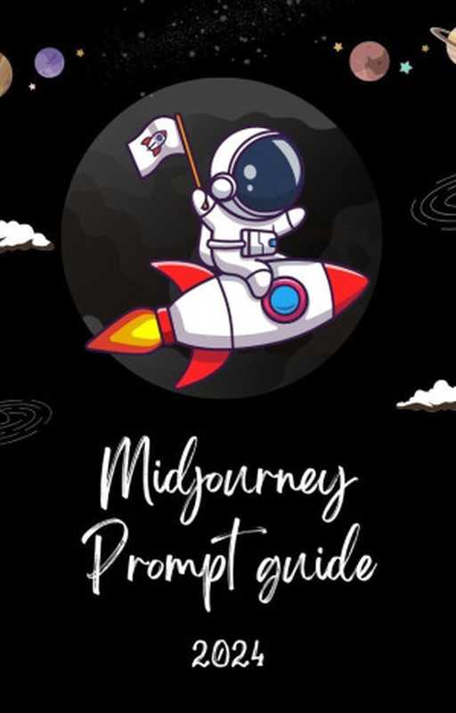 The Art of Prompt Engineering A Midjourney Guide for Aspiring Creators MIDJOURNEY AI GENERATION AND PROMPT ENGINEERING(Abdelfattah Ibrahim)(IbrahimHQ 2024)