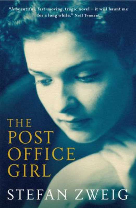 ThePostOfficeGirl（StefanZweig）（SortofBooks2011）
