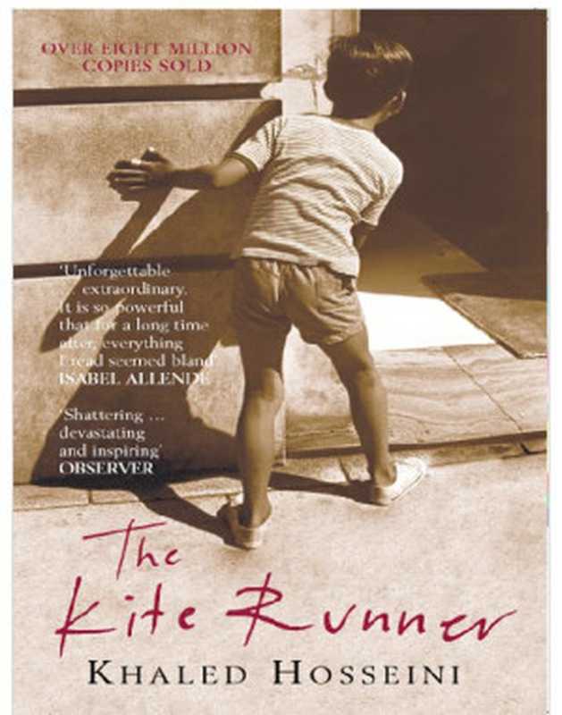 The Kite Runner (2009)（Hosseini Khaled）（Bloomsbury Publishing 2009）