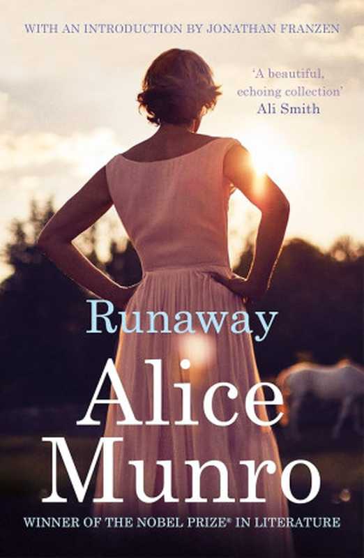 Runaway（Munro Alice）（Knopf Doubleday Publishing Group 2004）