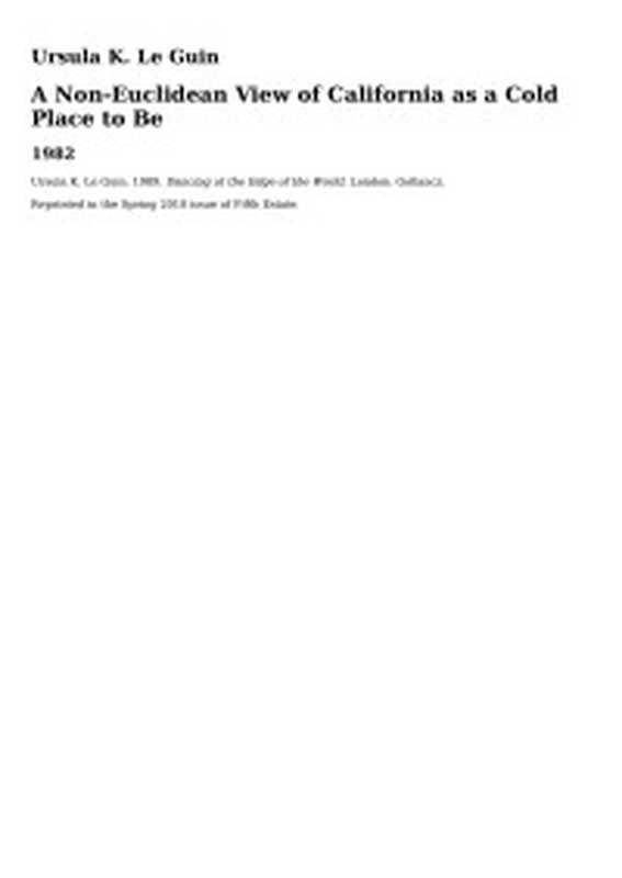 TheBooksofEarthseaTheCompleteIllustratedEdition（UrsulaK.LeGuin）（Orion2018）