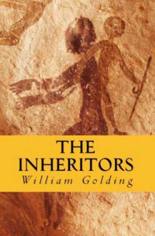 TheInheritors（GoldingWilliam）（2012）