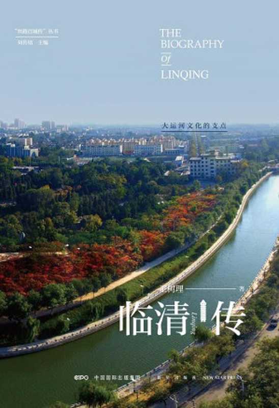 临清传大运河文化的一个支点（ePUBw.COM王树理）（新星出版社2019）