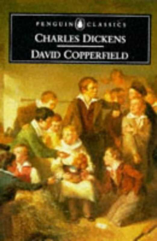 David Copperfield(Charles Dickens)(1997)
