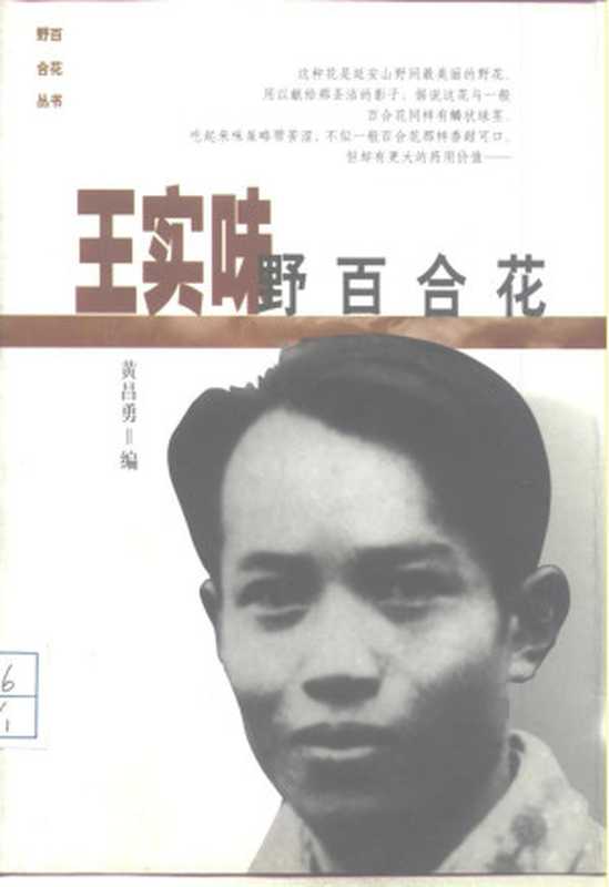 王实味野百合花（王实味）（2006）
