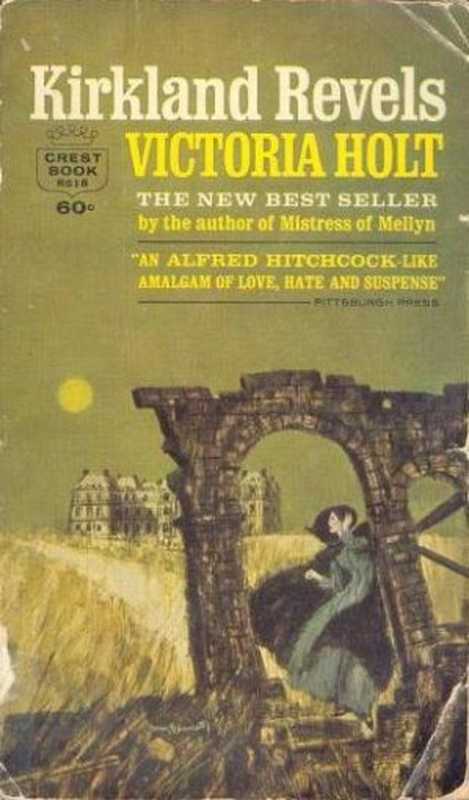 Kirkland Revels(Holt Victoria)(Fawcett 1976)