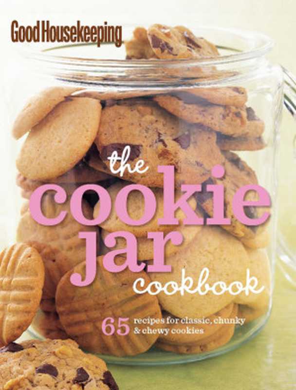 TheCookieJarCookbook（GoodHousekeeping）（Hearst2011）
