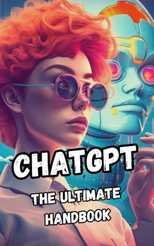 CHAT GPT - The Ultimate HANDBOOK AI Guide - ChatGPT - MidJOURNEY(Doing Mr.)(UNKNOWN 2023)