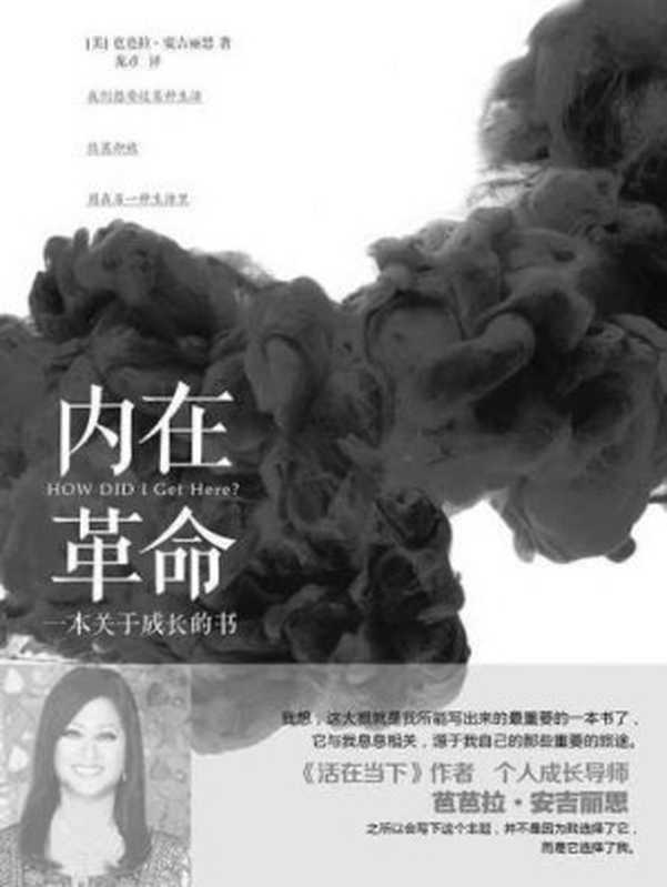 内在革命 一本关于成长的书 = How Did I Get Here   Finding Your Way to Renewed Hope & Happiness When Life & Love Take Unexpected Turns（[美] 芭芭拉 · 安吉丽思 (Barbara De Angelis) 著 ; 龙彦 译）（北京日报出版社 2016）