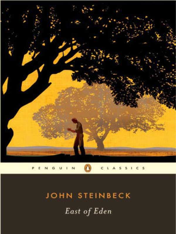 East Of Eden（John Steinbeck）（Viking Press 1986）