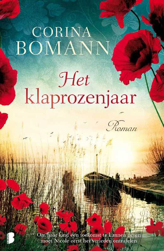 Het klaprozenjaar（Corina Bomann）（Boekerij 2017）