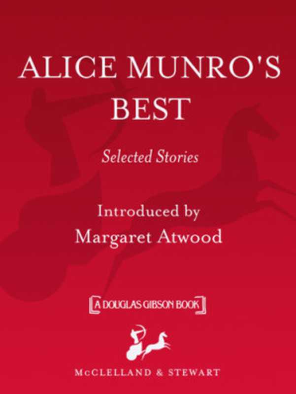 AliceMunro