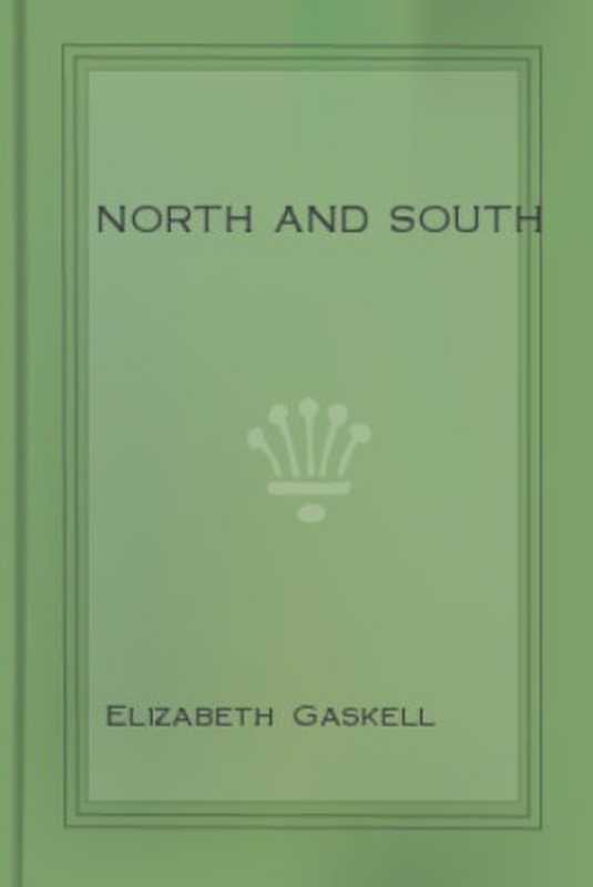 North and South(Elizabeth Gaskell)(Gutenberg 2006)