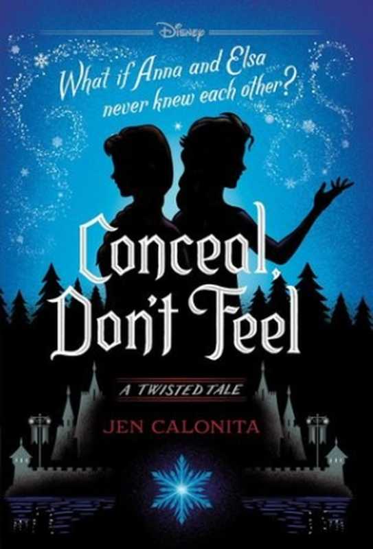 Twisted Tales 07.0 - Conceal  Don