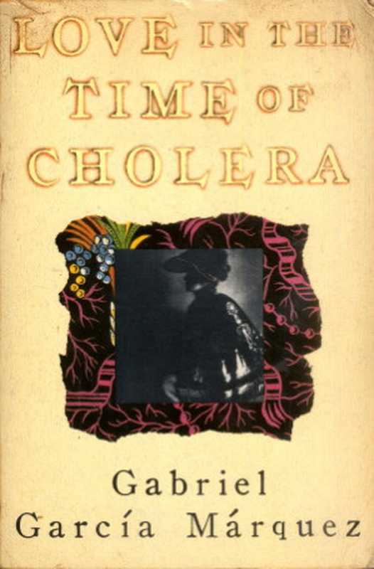 LoveintheTimeofCholera（MarquezGabrielGarcia）（Penguin2008）