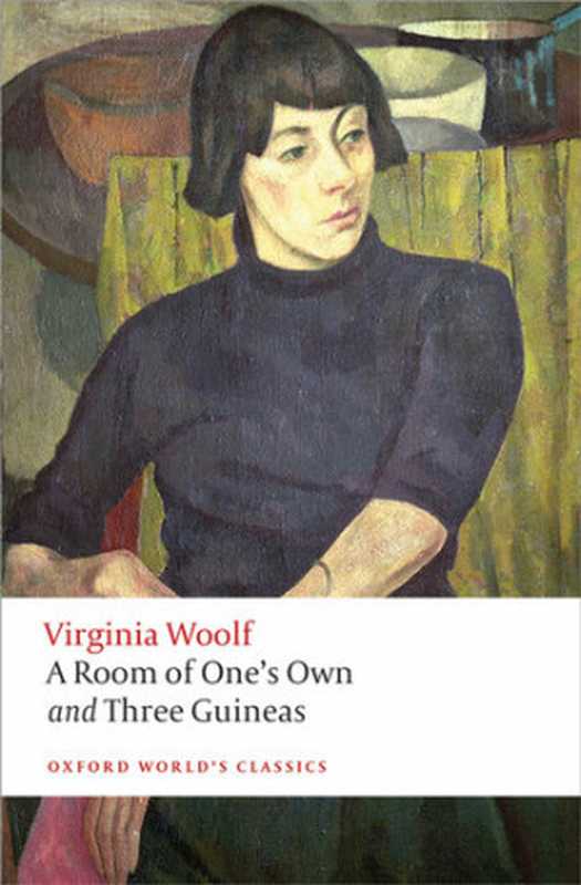 A Room of One