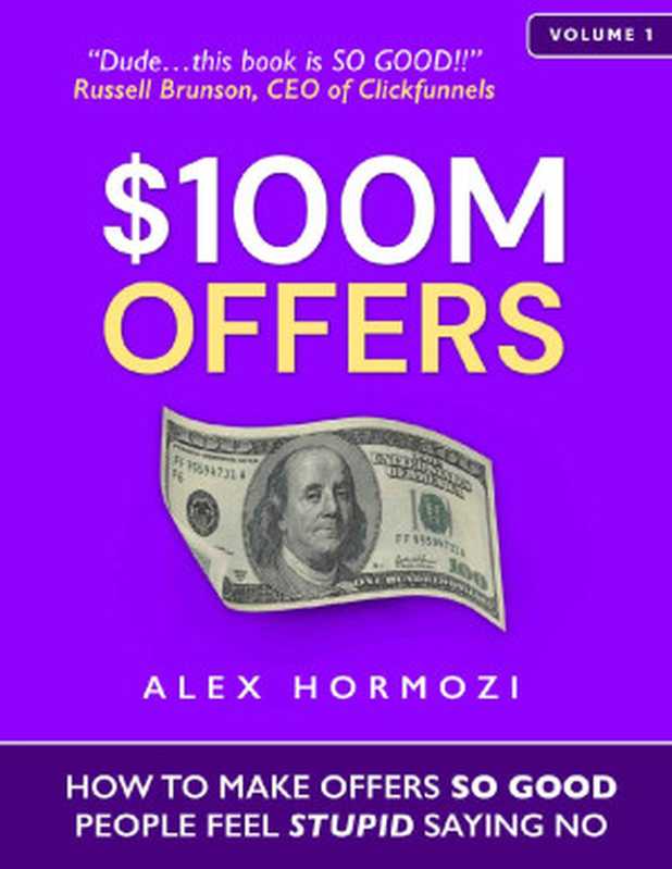 $ 100M Offers [Spanish]（Alex Hormozi）（Independent Publisher）