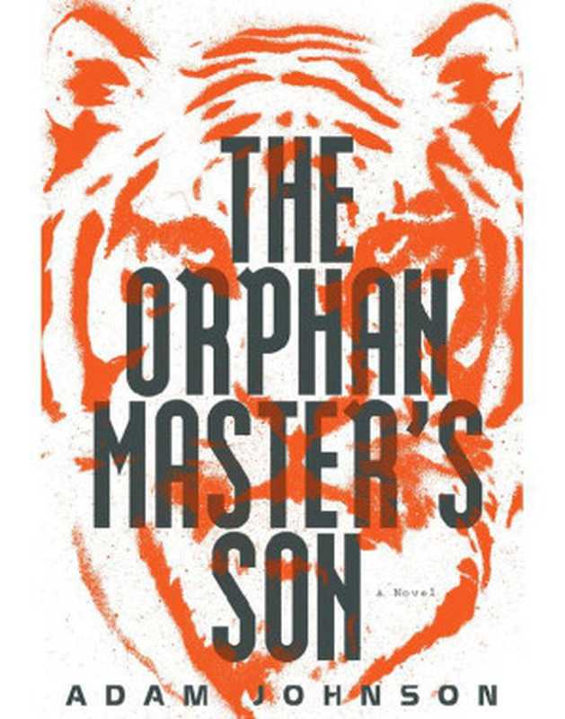 TheOrphanMaster