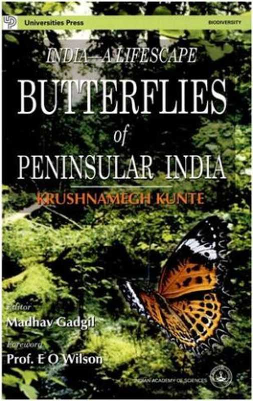 IndiaaLifescape（KrushnameghKunte）（UniversitiesPress2000）