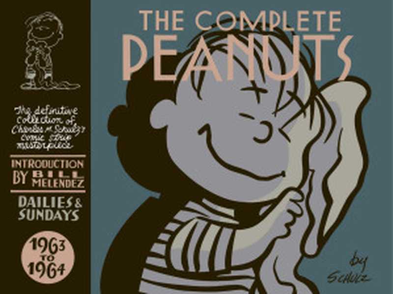 TheCompletePeanutsVol.71963-1964(CharlesSchulz)(FantagraphicsBooksInc.2007)