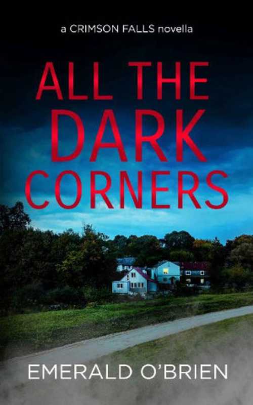 AlltheDarkCorners(EmeraldO