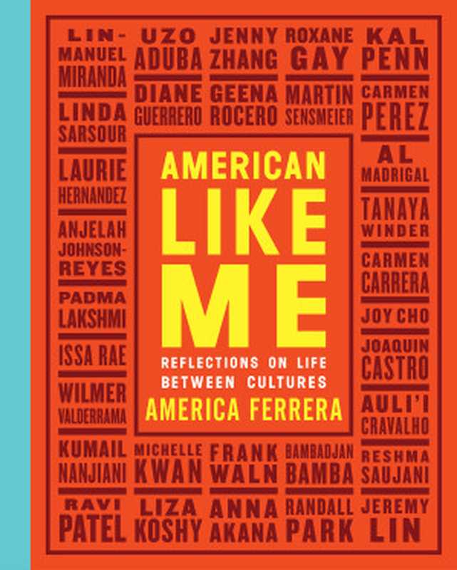 AmericanLikeMe(americaferrera)(2018)