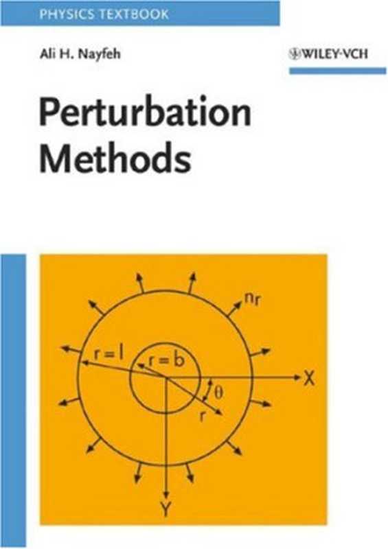 PerturbationMethods（AliH.Nayfeh）（JohnWiley&Sons2000）