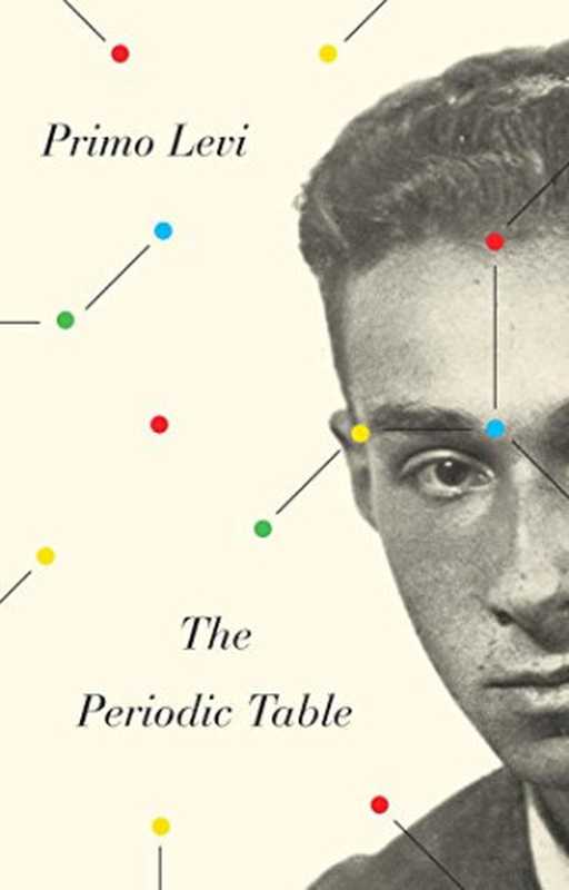 The Periodic Table（Primo Levi）（Schocken 1995）