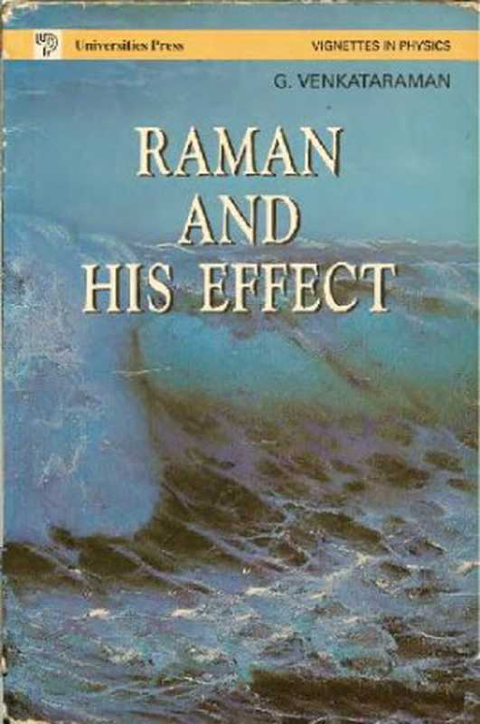 RamanandHisEffect(G.Venkataraman)(SangamBooksLtd1995)