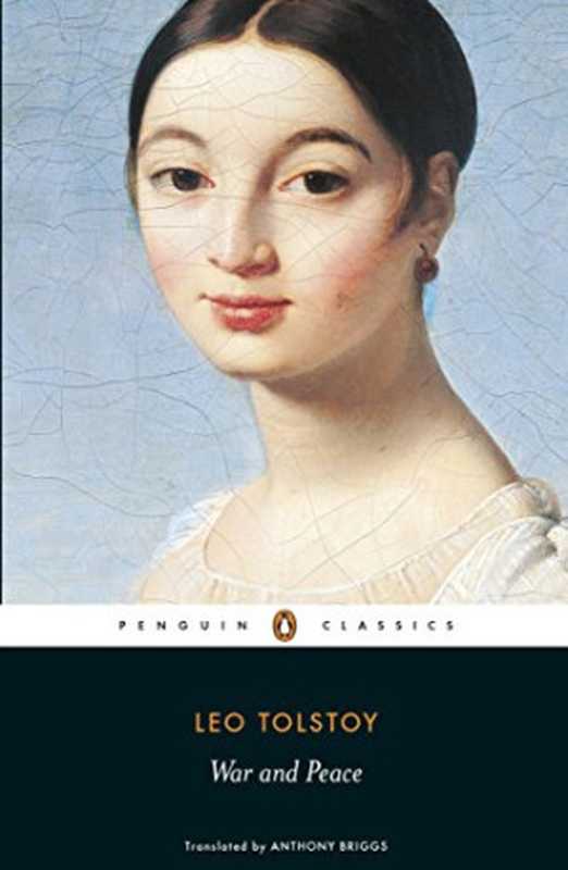 War And Peace (Penguin Classics)（Leo Tolstoy）（Penguin 2009）