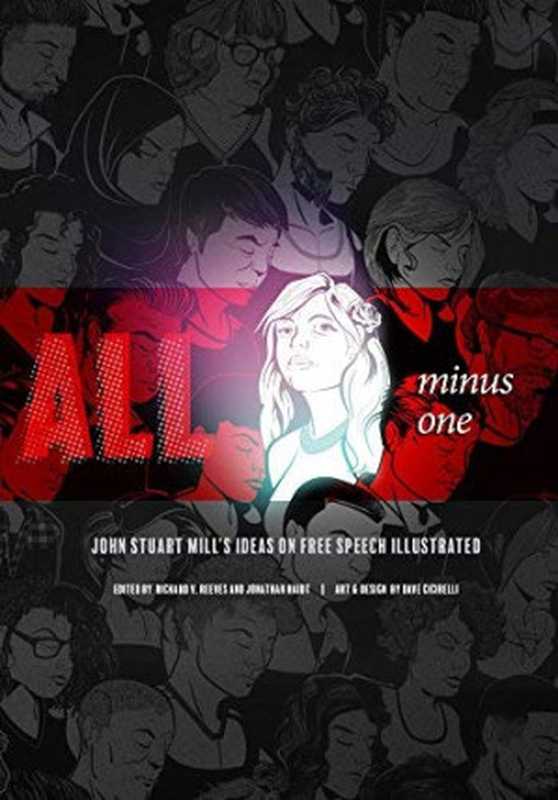 All Minus One - John Stuart Mill