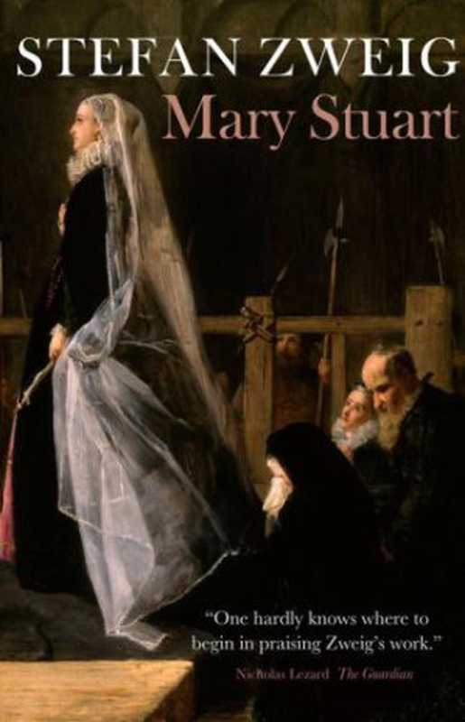 MaryStuart(ZweigStefan)(AST1935)