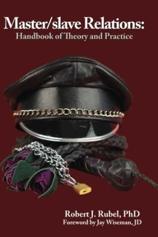 MasterslaveRelationsHandbookofTheoryandPractice（RobertJ.Rubel）（NazcaPlainsCorp2007）