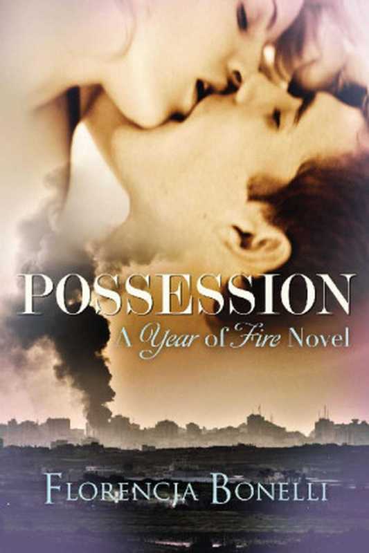 Possession（FlorenciaBonelli）（AmazonCrossing2014）
