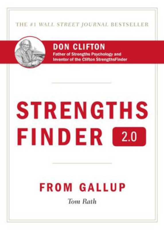 StrengthsFinder2.0(RathTom)(GallupPress2013)