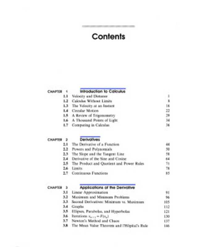 Calculus(GilbertStrang)(Wellesley-CambridgePress1991)