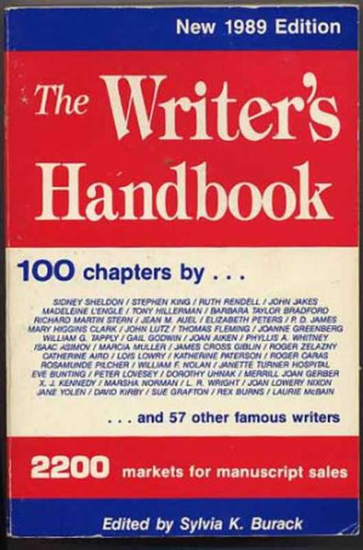 TheWriter